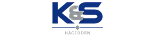 Logo - K&S Hagedorn